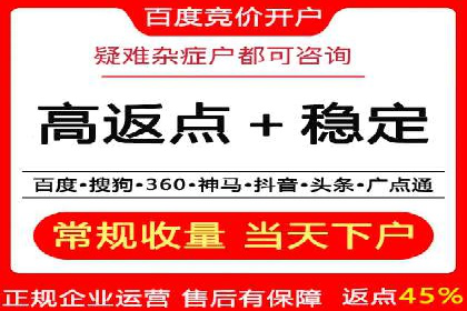 百度竞价广告成功案例集锦：如何玩转搜索引擎营销